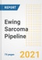 Ewing Sarcoma Pipeline Drugs and Companies, 2021- Phase, Mechanism of Action, Route, Licensing/Collaboration, Pre-clinical and Clinical Trials - Product Thumbnail Image