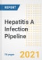 Hepatitis A (HAV) Infection Pipeline Drugs and Companies, 2021- Phase, Mechanism of Action, Route, Licensing/Collaboration, Pre-clinical and Clinical Trials - Product Image