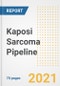 Kaposi Sarcoma Pipeline Drugs and Companies, 2021- Phase, Mechanism of Action, Route, Licensing/Collaboration, Pre-clinical and Clinical Trials - Product Image