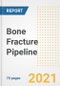 Bone Fracture Pipeline Drugs and Companies, 2021- Phase, Mechanism of Action, Route, Licensing/Collaboration, Pre-clinical and Clinical Trials - Product Image