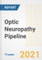 Optic Neuropathy Pipeline Drugs and Companies, 2021- Phase, Mechanism of Action, Route, Licensing/Collaboration, Pre-clinical and Clinical Trials - Product Image