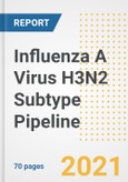 Influenza A Virus H3N2 Subtype Pipeline Drugs and Companies, 2021- Phase, Mechanism of Action, Route, Licensing/Collaboration, Pre-clinical and Clinical Trials- Product Image