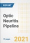 Optic Neuritis Pipeline Drugs and Companies, 2021- Phase, Mechanism of Action, Route, Licensing/Collaboration, Pre-clinical and Clinical Trials - Product Thumbnail Image