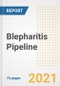 Blepharitis Pipeline Drugs and Companies, 2021- Phase, Mechanism of Action, Route, Licensing/Collaboration, Pre-clinical and Clinical Trials - Product Image