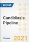 Candidiasis Pipeline Drugs and Companies, 2021- Phase, Mechanism of Action, Route, Licensing/Collaboration, Pre-clinical and Clinical Trials - Product Image