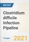 Clostridium difficile Infection Pipeline Drugs and Companies, 2021- Phase, Mechanism of Action, Route, Licensing/Collaboration, Pre-clinical and Clinical Trials - Product Image