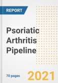 Psoriatic Arthritis Pipeline Drugs and Companies, 2021- Phase, Mechanism of Action, Route, Licensing/Collaboration, Pre-clinical and Clinical Trials- Product Image