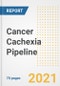 Cancer Cachexia Pipeline Drugs and Companies, 2021- Phase, Mechanism of Action, Route, Licensing/Collaboration, Pre-clinical and Clinical Trials - Product Image