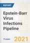 Epstein-Barr Virus (HHV 4) Infections Pipeline Drugs and Companies, 2021- Phase, Mechanism of Action, Route, Licensing/Collaboration, Pre-clinical and Clinical Trials - Product Image