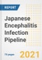 Japanese Encephalitis (JEV) Infection Pipeline Drugs and Companies, 2021- Phase, Mechanism of Action, Route, Licensing/Collaboration, Pre-clinical and Clinical Trials - Product Image