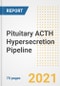 Pituitary ACTH Hypersecretion Pipeline Drugs and Companies, 2021- Phase, Mechanism of Action, Route, Licensing/Collaboration, Pre-clinical and Clinical Trials - Product Thumbnail Image