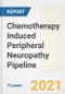 Chemotherapy Induced Peripheral Neuropathy Pipeline Drugs and Companies, 2021- Phase, Mechanism of Action, Route, Licensing/Collaboration, Pre-clinical and Clinical Trials - Product Thumbnail Image