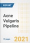 Acne Vulgaris Pipeline Drugs and Companies, 2021- Phase, Mechanism of Action, Route, Licensing/Collaboration, Pre-clinical and Clinical Trials - Product Image
