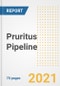 Pruritus Pipeline Drugs and Companies, 2021- Phase, Mechanism of Action, Route, Licensing/Collaboration, Pre-clinical and Clinical Trials - Product Image