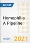 Hemophilia A Pipeline Drugs and Companies, 2021- Phase, Mechanism of Action, Route, Licensing/Collaboration, Pre-clinical and Clinical Trials - Product Image