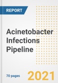 Acinetobacter Infections Pipeline Drugs and Companies, 2021- Phase, Mechanism of Action, Route, Licensing/Collaboration, Pre-clinical and Clinical Trials- Product Image