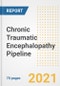 Chronic Traumatic Encephalopathy Pipeline Drugs and Companies, 2021- Phase, Mechanism of Action, Route, Licensing/Collaboration, Pre-clinical and Clinical Trials - Product Image