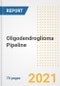 Oligodendroglioma Pipeline Drugs and Companies, 2021- Phase, Mechanism of Action, Route, Licensing/Collaboration, Pre-clinical and Clinical Trials - Product Image