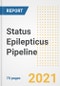 Status Epilepticus Pipeline Drugs and Companies, 2021- Phase, Mechanism of Action, Route, Licensing/Collaboration, Pre-clinical and Clinical Trials - Product Image