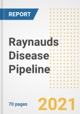 Raynauds Disease Pipeline Drugs and Companies, 2021- Phase, Mechanism of Action, Route, Licensing/Collaboration, Pre-clinical and Clinical Trials- Product Image