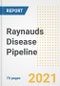 Raynauds Disease Pipeline Drugs and Companies, 2021- Phase, Mechanism of Action, Route, Licensing/Collaboration, Pre-clinical and Clinical Trials - Product Image