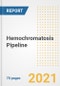 Hemochromatosis Pipeline Drugs and Companies, 2021- Phase, Mechanism of Action, Route, Licensing/Collaboration, Pre-clinical and Clinical Trials - Product Image
