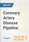 Coronary Artery Disease (CAD) Pipeline Drugs and Companies, 2021- Phase, Mechanism of Action, Route, Licensing/Collaboration, Pre-clinical and Clinical Trials - Product Image