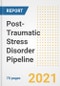 Post-Traumatic Stress Disorder (PTSD) Pipeline Drugs and Companies, 2021- Phase, Mechanism of Action, Route, Licensing/Collaboration, Pre-clinical and Clinical Trials - Product Image