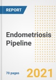 Endometriosis Pipeline Drugs and Companies, 2021- Phase, Mechanism of Action, Route, Licensing/Collaboration, Pre-clinical and Clinical Trials- Product Image