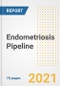 Endometriosis Pipeline Drugs and Companies, 2021- Phase, Mechanism of Action, Route, Licensing/Collaboration, Pre-clinical and Clinical Trials - Product Image