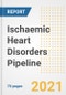 Ischaemic Heart Disorders Pipeline Drugs and Companies, 2021- Phase, Mechanism of Action, Route, Licensing/Collaboration, Pre-clinical and Clinical Trials - Product Image