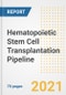 Hematopoietic Stem Cell Transplantation (HSCT) Pipeline Drugs and Companies, 2021- Phase, Mechanism of Action, Route, Licensing/Collaboration, Pre-clinical and Clinical Trials - Product Image