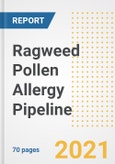 Ragweed Pollen Allergy Pipeline Drugs and Companies, 2021- Phase, Mechanism of Action, Route, Licensing/Collaboration, Pre-clinical and Clinical Trials- Product Image