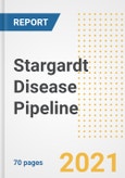 Stargardt Disease Pipeline Drugs and Companies, 2021- Phase, Mechanism of Action, Route, Licensing/Collaboration, Pre-clinical and Clinical Trials- Product Image