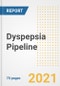 Dyspepsia Pipeline Drugs and Companies, 2021- Phase, Mechanism of Action, Route, Licensing/Collaboration, Pre-clinical and Clinical Trials - Product Image