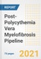 Post-Polycythemia Vera Myelofibrosis Pipeline Drugs and Companies, 2021- Phase, Mechanism of Action, Route, Licensing/Collaboration, Pre-clinical and Clinical Trials - Product Image