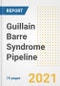 Guillain Barre Syndrome Pipeline Drugs and Companies, 2021- Phase, Mechanism of Action, Route, Licensing/Collaboration, Pre-clinical and Clinical Trials - Product Thumbnail Image