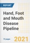 Hand, Foot and Mouth Disease (HFMD) Pipeline Drugs and Companies, 2021- Phase, Mechanism of Action, Route, Licensing/Collaboration, Pre-clinical and Clinical Trials - Product Image