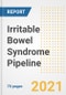 Irritable Bowel Syndrome Pipeline Drugs and Companies, 2021- Phase, Mechanism of Action, Route, Licensing/Collaboration, Pre-clinical and Clinical Trials - Product Image