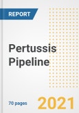 Pertussis Pipeline Drugs and Companies, 2021- Phase, Mechanism of Action, Route, Licensing/Collaboration, Pre-clinical and Clinical Trials- Product Image