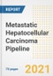 Metastatic Hepatocellular Carcinoma Pipeline Drugs and Companies, 2021- Phase, Mechanism of Action, Route, Licensing/Collaboration, Pre-clinical and Clinical Trials - Product Image