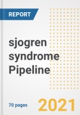 Sjogren Syndrome Pipeline Drugs and Companies, 2021- Phase, Mechanism of Action, Route, Licensing/Collaboration, Pre-clinical and Clinical Trials- Product Image