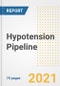 Hypotension Pipeline Drugs and Companies, 2021- Phase, Mechanism of Action, Route, Licensing/Collaboration, Pre-clinical and Clinical Trials - Product Image