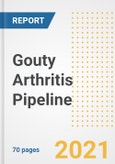 Gouty Arthritis (Gout) Pipeline Drugs and Companies, 2021- Phase, Mechanism of Action, Route, Licensing/Collaboration, Pre-clinical and Clinical Trials- Product Image