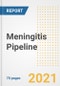 Meningitis Pipeline Drugs and Companies, 2021- Phase, Mechanism of Action, Route, Licensing/Collaboration, Pre-clinical and Clinical Trials - Product Image