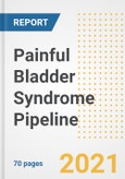 Painful Bladder Syndrome Pipeline Drugs and Companies, 2021- Phase, Mechanism of Action, Route, Licensing/Collaboration, Pre-clinical and Clinical Trials- Product Image
