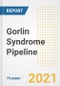 Gorlin Syndrome Pipeline Drugs and Companies, 2021- Phase, Mechanism of Action, Route, Licensing/Collaboration, Pre-clinical and Clinical Trials - Product Image