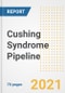 Cushing Syndrome Pipeline Drugs and Companies, 2021- Phase, Mechanism of Action, Route, Licensing/Collaboration, Pre-clinical and Clinical Trials - Product Image