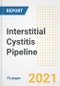 Interstitial Cystitis Pipeline Drugs and Companies, 2021- Phase, Mechanism of Action, Route, Licensing/Collaboration, Pre-clinical and Clinical Trials - Product Image