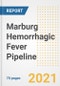 Marburg Hemorrhagic Fever Pipeline Drugs and Companies, 2021- Phase, Mechanism of Action, Route, Licensing/Collaboration, Pre-clinical and Clinical Trials - Product Image